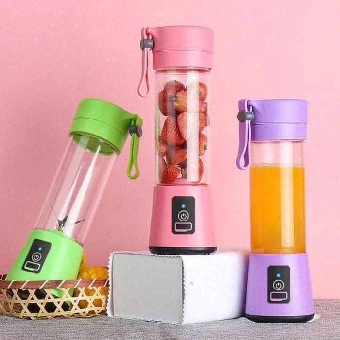 Portable Juicer - Pro (380 ml)