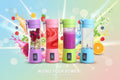 Portable Juicer - Pro (380 ml)