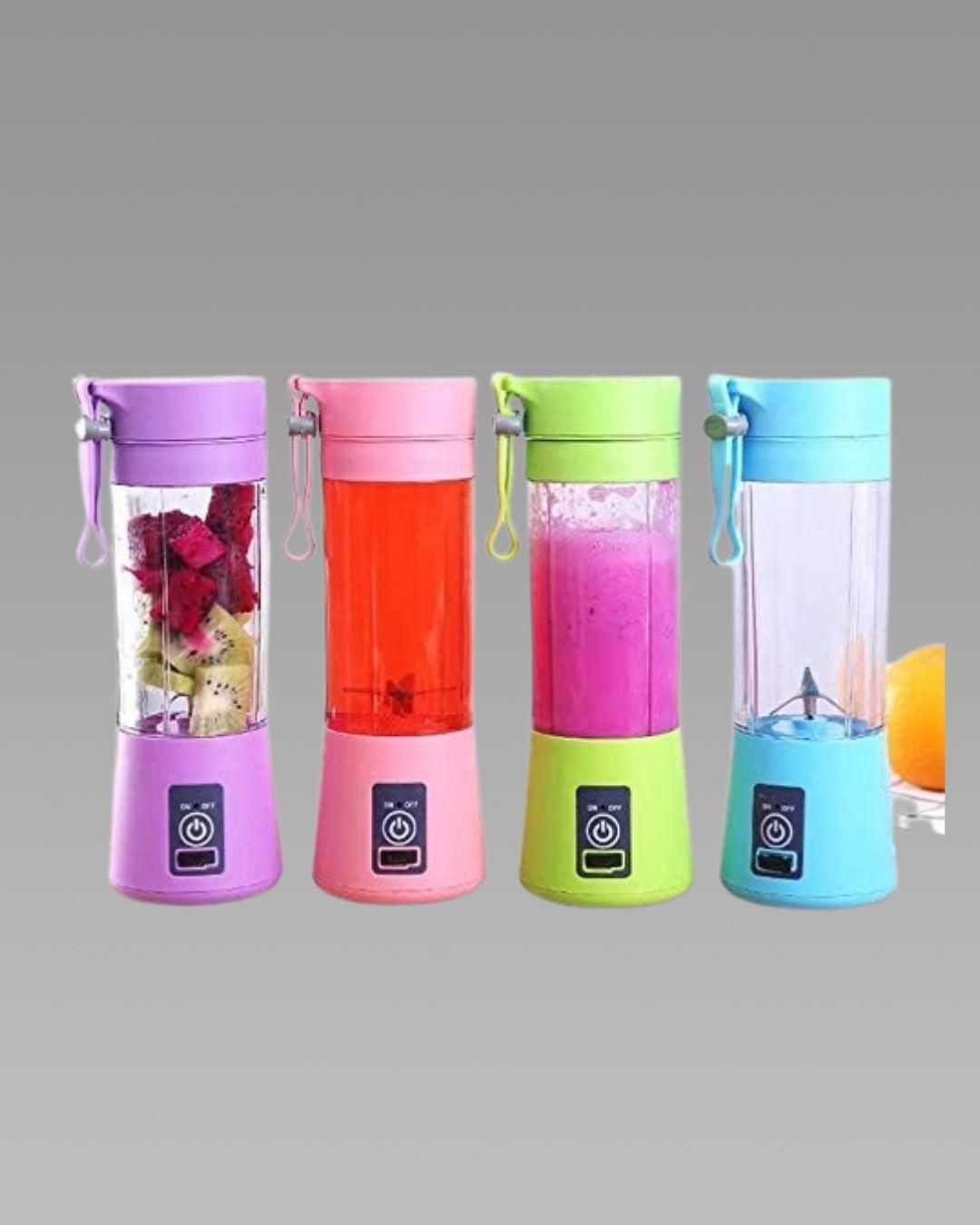 Portable Juicer - Pro (380 ml)