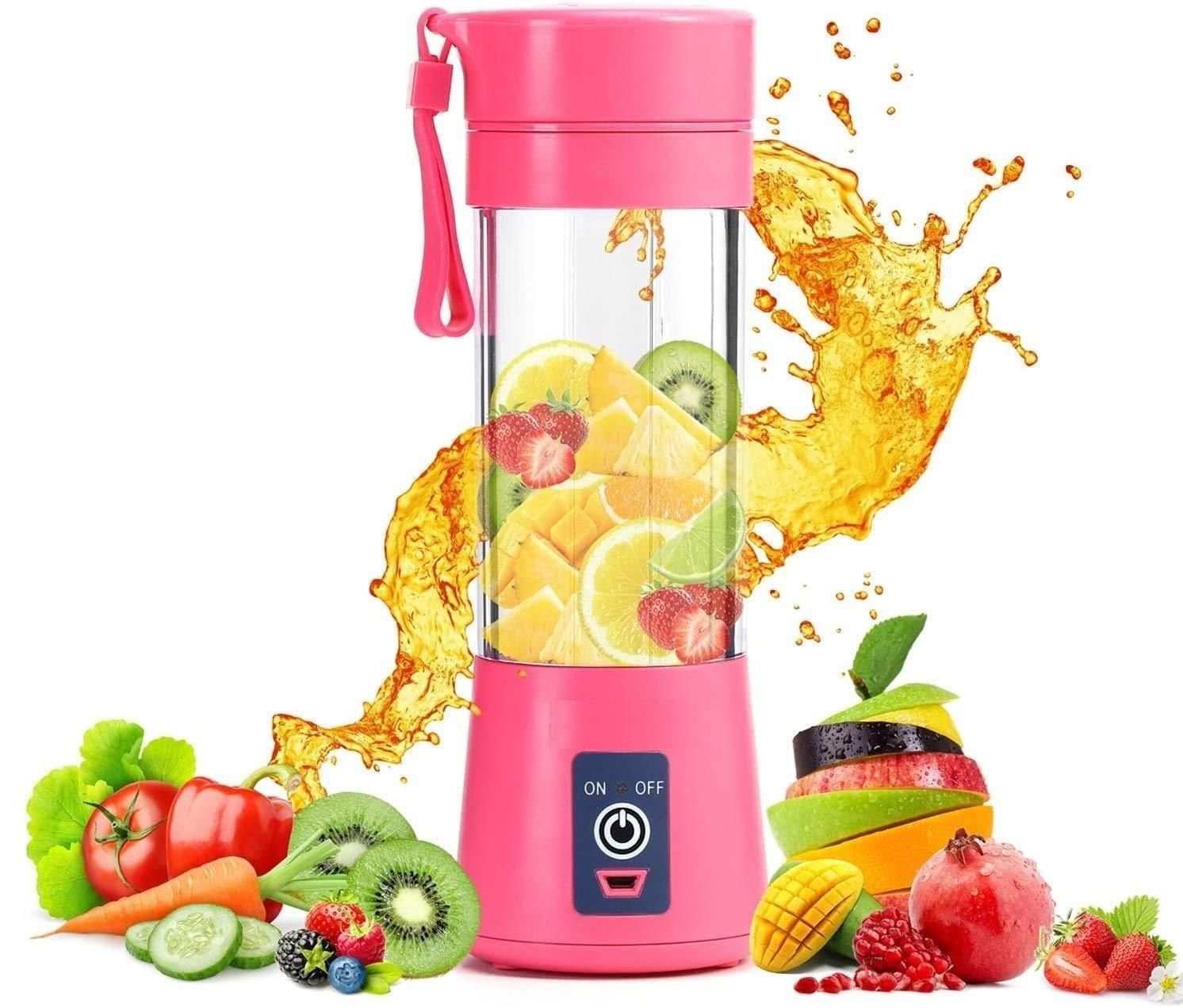 Portable Juicer - Pro (380 ml)