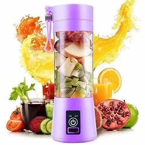 Portable Juicer - Pro (380 ml)