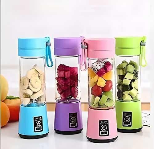 Portable Juicer - Pro (380 ml)